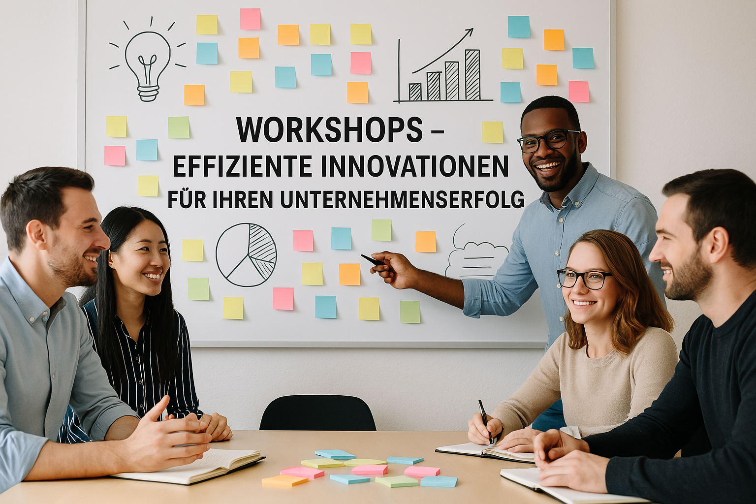 Workshop Innovation