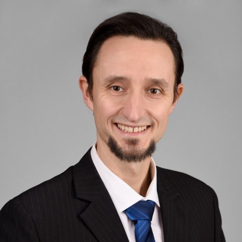 Dr.-Ing. Jakob Zimmermann