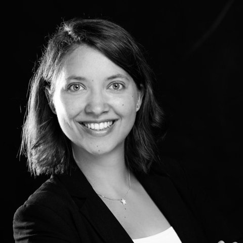 Dr.-Ing. Jenny Schramm